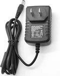 9v Dc 1a Power Supply Adapter For Guitar Effects Pedal Center Negative. Fixed Price $17.70.
