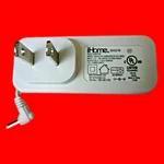 Ihome 9ih507b Kss18--075-2000u / Kss18-075-2000j Power Supply 7.5v 2000ma. Fixed Price $8.39.