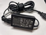 Oem Hp Laptop Charger Ac Adapter 65w Blue Tip 4.5mm 19.5v 3.33a (# L25298-003). Fixed Price $15.99.