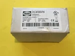 New Rib 41d379 Tr40va002 Transformer 40vac, 50/60hz Free Us Shipping!. Fixed Price $40.00.