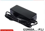 1pcs New Mean Well Gsm60a05-p1j Gsm60a12-p1j Gsm60a15-p1j Power Supply. Fixed Price $56.70.