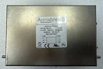 Astrodyne Tdi Rp240-36-0-s 1ph/pe 250v 36a 50c 300123ht0001 50/60hz Radius Powe. Fixed Price $150.00.