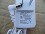 Qshain 12v Class 2 Power Unit- Model Qx15wg120100u. Fixed Price $8.00.
