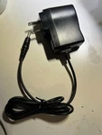 5v Dc Power Adapter - Model K05050-3 500ma Output. Fixed Price $9.99.