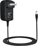 Ablegrid 12 Volt Power Supply - 2.5 Amp Standard (12v 2.5a Dc) Adapter Black. Fixed Price $14.10.