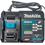 New Makita Dc40ra 40v Max Xgt Lithium Ion Battery Charger Optimum Rapid. Fixed Price $66.75.