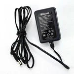 12v 1.5a Ac Dc Adapter 100-240v Center Positive 5.5mm Barrel Jack Universal. Fixed Price $13.57.