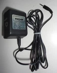Magnif Class 2 Power Supply Model U2101e 500ma. Fixed Price $14.99.