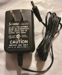 Sakata Ls-10936-adt2a Class 2 Transformer Model 350902002coa Ac/dc Plug. Fixed Price $7.95.