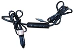 Panasonic Tqf80531 1 Car Power Adapter 12v Dc Lead For Devices. Fixed Price $15.95.