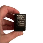 Archer 273-1610 Ac Adapter 120v 60 Hz Power Cord Charger, Black - Radioshack. Fixed Price $6.00.