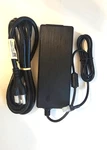 Fujia Fj-sw202712008000d 12v 8a 90w 5.5*2.5 Ac Adapter W/ Power Cord. Fixed Price $29.99.