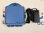 New Rechargeable Transmitter Li-ion Battery&ac Charger Radiodetection #r902. Fixed Price $300.00.