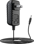 12 Volt 2a Power Adapter Supply Ac To Dc 2.1mm X 5.5mm Plug 12v 2 Amp Wall. Fixed Price $13.88.