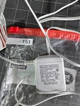 Black + Decker Dustbuster Charger Power Supply P/n N561340 Model S010qu140040. Fixed Price $16.95.