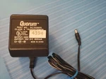 Quorum Class 2 Transformer Dc150800 15v 800ma. Fixed Price $15.28.