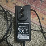Challengercablesales Ac/dc Adapter 12v Compatible With Fast5260 Fast5280 Rac2c1s. Fixed Price $11.30.