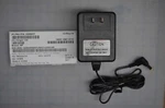 Hp Output: 60hz 12v 1a Ac Adapter 0957-2110. Fixed Price $17.42.