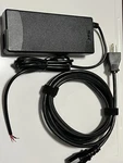 Free Shipping - Gve Ac/dc Adapter Model:gm130-4800250f. Fixed Price $20.00.