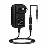 3.5mm Male Tip Ac / Dc Adapter For Cui Stack Dpd090050-p1 Dv-9500 Power Supply. Fixed Price $6.98.