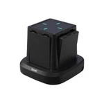Seuic Technologies - 8999000236 Ac Cradle-b4-a10 Us 4battery. Fixed Price $128.70.
