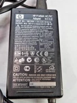 Hp F1454a Ac/dc Adapter Input 100-240v 1.8a 50-60hz Output 19v 3.16a. Fixed Price $10.00.