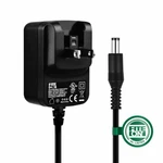 Ul 5ft Ac Dc Adapter For Rayovac 1 Hour Charge Battery Charger Ps4 System Power. Fixed Price $15.31.