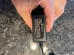 New Cui Inc Ac Adapter Swi6-12-n-p6 Out 12v 0.6amp 7.2watt Plug In Power Supply. Fixed Price $50.00.