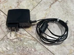 Honor Ads-18c-12n Switching Adapter 9v/2a - Works For Nintendo Nes Consoles. Fixed Price $11.00.