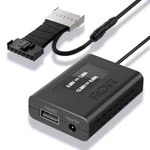 Fitdvr Dash Cam Power Adapter (7-pin) For Nissan, Ford, Honda, Toyota, Lexus. Fixed Price $36.99.
