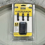 Smart Electrician 4.5- Volt Power Adapter With 3-outlets, 279-4362. Fixed Price $16.99.