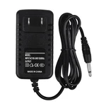Digipartspower Ac-dc Adapter Charger For Edlund S549 115v/230v Male End Black. Fixed Price $25.99.