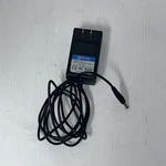 T Power Ac Adapter Model T-uv-12-2 50/60hz 1.0a Max 11v-13v 2 3a. Fixed Price $10.78.