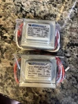 (new) 2 Pack -robertson Vt235 (3p10133) Step Down Transformers 277v To 120v. Fixed Price $24.95.