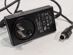 Sl Power Ault Menb1020a0900b02 Medical Supply 9v 1.5a, With Na Blade Plug. Fixed Price $32.99.