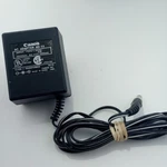 #d) Canon Ac Adapter Ad-11 Iii In 120v 60hz Out 6v - 300ma 5w Black Original. Fixed Price $12.00.
