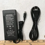 Power Charger, 42v Model Jyh-4202 Lithium Battery Charger 100-240v New. Fixed Price $7.88.