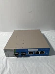 Accedian Velocity Fs Vel-1g-fs(out)501-018-11 Network Measurements/no Ac Adapter. Fixed Price $94.99.