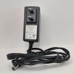 Bobbintron Electrical Power Adapter Model: Wrg05f-050aip 100-240v Op5.0v = 1.2a. Fixed Price $7.34.