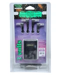 Lemax Spooky Town Switching Mode Power Adaptor 4 Output Jacks 3v Dc 74705 New. Fixed Price $15.99.
