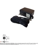 Power Adapter Ac Dc 5521 Reverse Negative Minus Polarity 5v Deer Ad1505c 1.0 1a. Fixed Price $6.20.