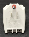 Transformer Ac Adaptor Ps-2410 W/ Led 24 Vac 10 Va Class 2 Ul Grounded Plug-in. Fixed Price $13.14.