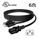 Pkpower Power Cord For Instant Pot Ip-duo60 Ip-duo50 Smart Ultra Pressure Cooker. Fixed Price $12.83.