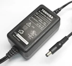 Original Toshiba At7020a Ac Adapter Dc 12v 1a 1000ma Power Supply Cord Charger. Fixed Price $19.90.