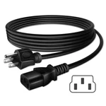 Pkpower Ac Power Cord For Viewsonic Ps501w Home Theater Projector. Fixed Price $12.87.