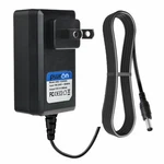 Pwron 12v 500ma Ac/dc Adapter For Peak Stanley Fatmax 700 J7cs Jump Starter. Fixed Price $11.81.