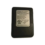 Chang Zhou Nanfang Ac Adapter Nfa-24v150-ip20 24vac 150ma Black Power Supply. Fixed Price $19.95.