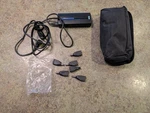Targus Ac70u Ac Laptop Computer Power Adapter Model 800-0085-001a Kit. Fixed Price $19.95.