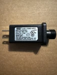 Czjutai Jt-dc120v0300-c Class 2 Power Supply Raintight 12v 0.30a. Fixed Price $15.00.