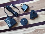 Eventide Universal Power Supply - With All Attachments New. Fixed Price $29.99.